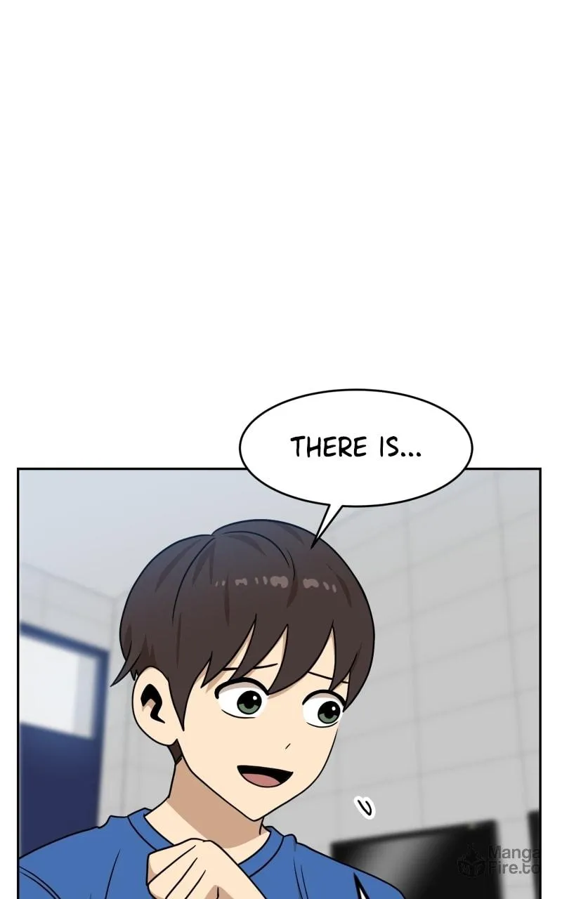 Double Click Chapter 97 page 114 - 