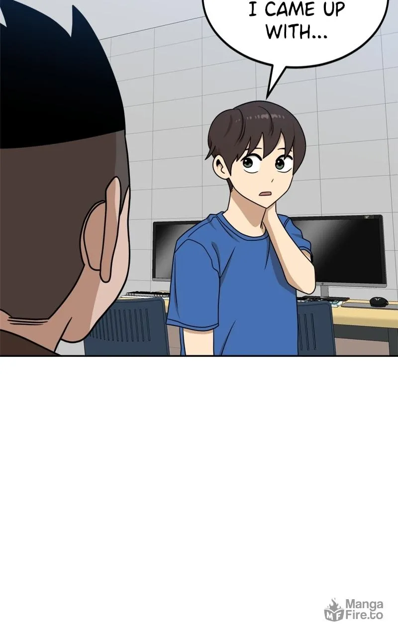 Double Click Chapter 97 page 117 - 