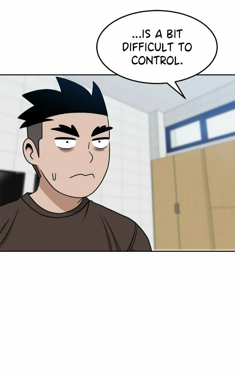 Double Click Chapter 97 page 118 - 