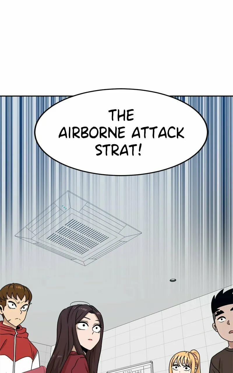 Double Click Chapter 97 page 119 - 