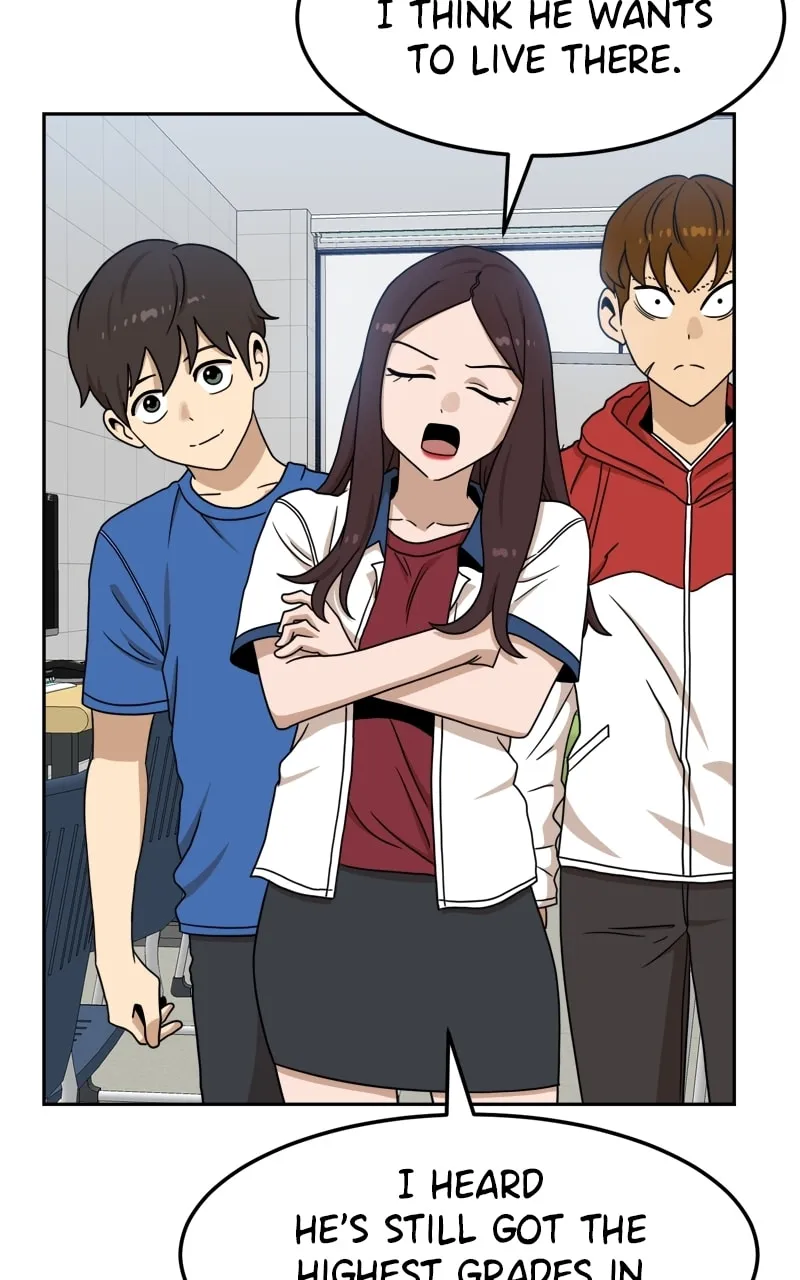 Double Click Chapter 97 page 14 - 