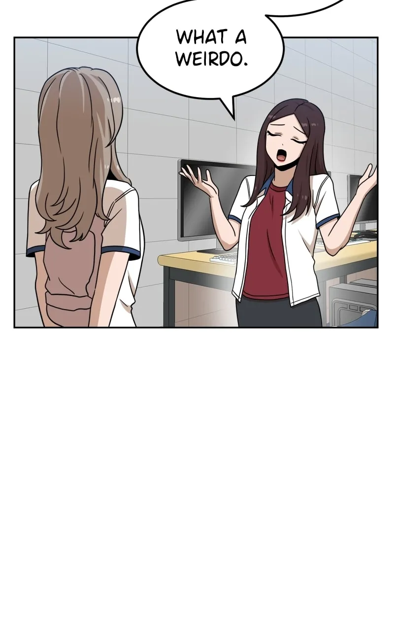 Double Click Chapter 97 page 17 - 