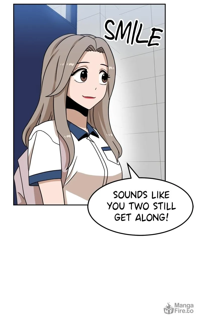 Double Click Chapter 97 page 18 - 