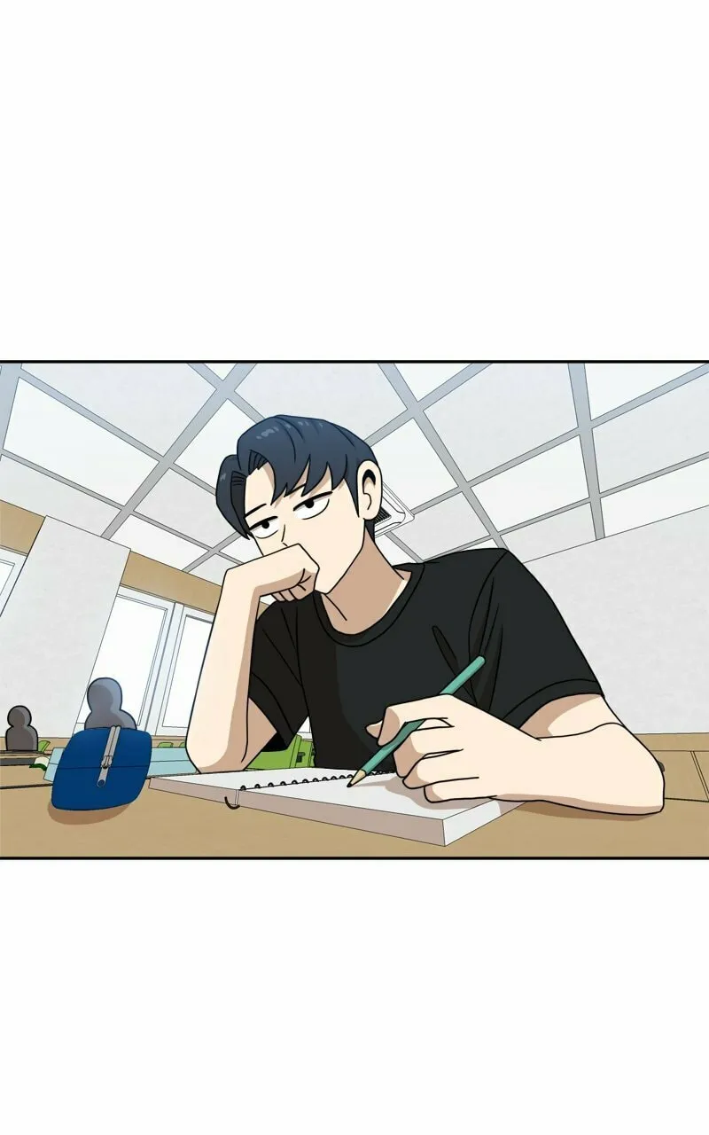 Double Click Chapter 97 page 19 - 