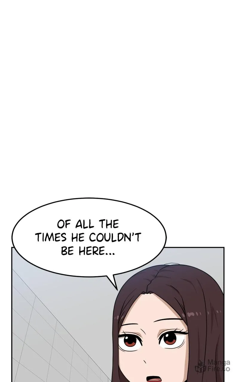 Double Click Chapter 97 page 20 - 