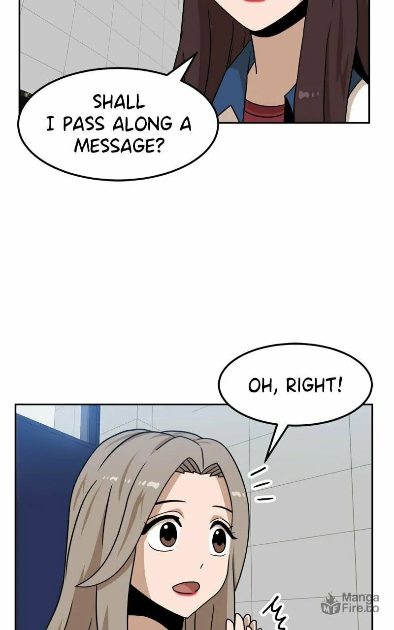 Double Click Chapter 97 page 21 - 