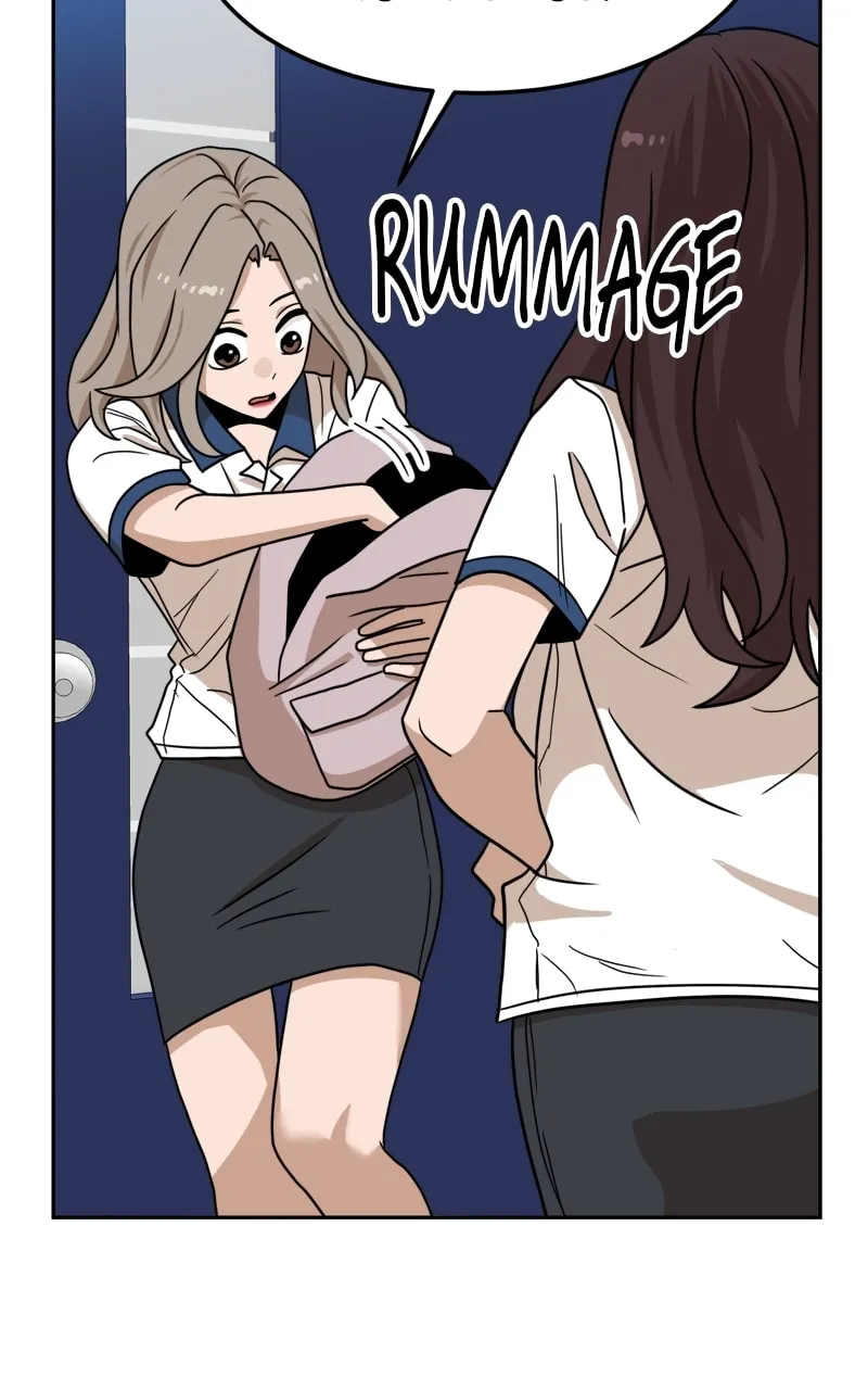 Double Click Chapter 97 page 23 - 