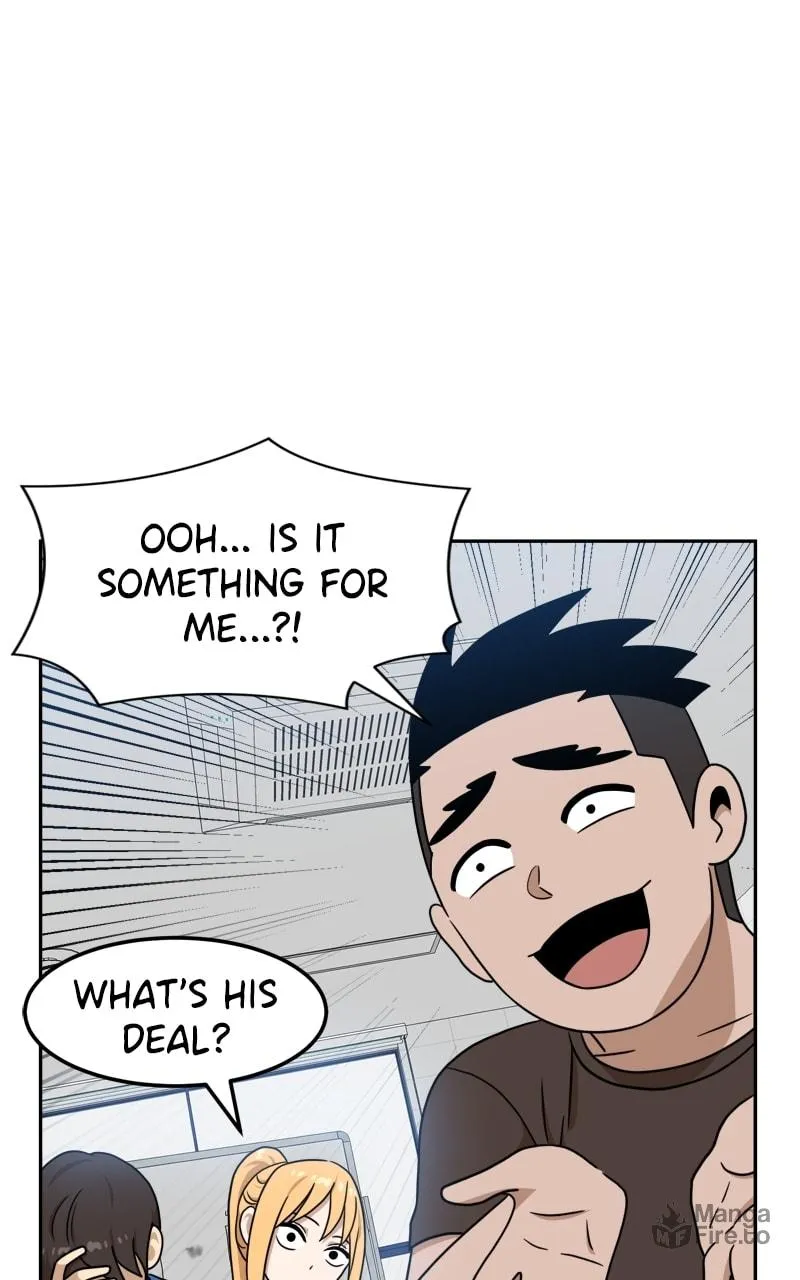 Double Click Chapter 97 page 24 - 