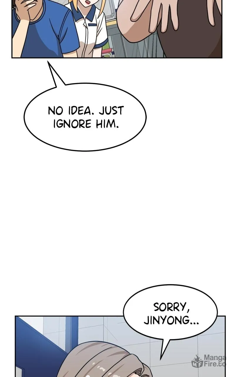 Double Click Chapter 97 page 25 - 