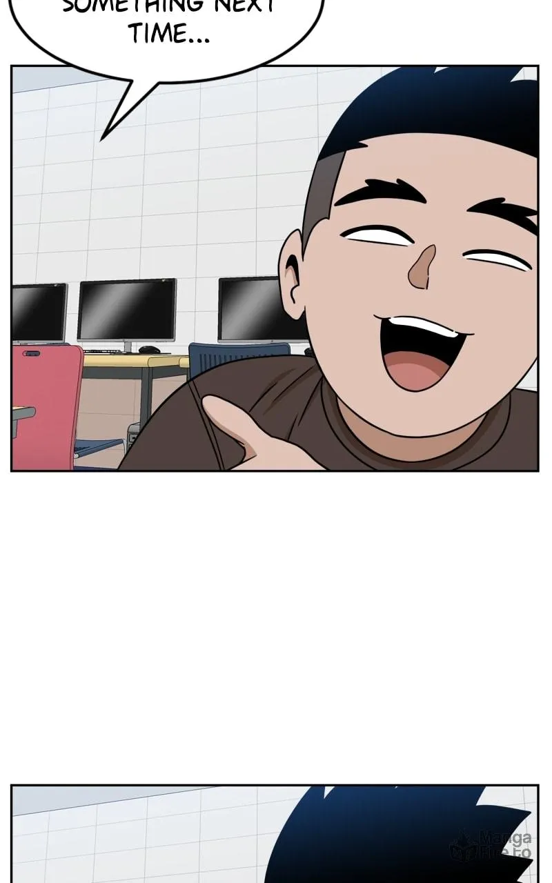Double Click Chapter 97 page 27 - 