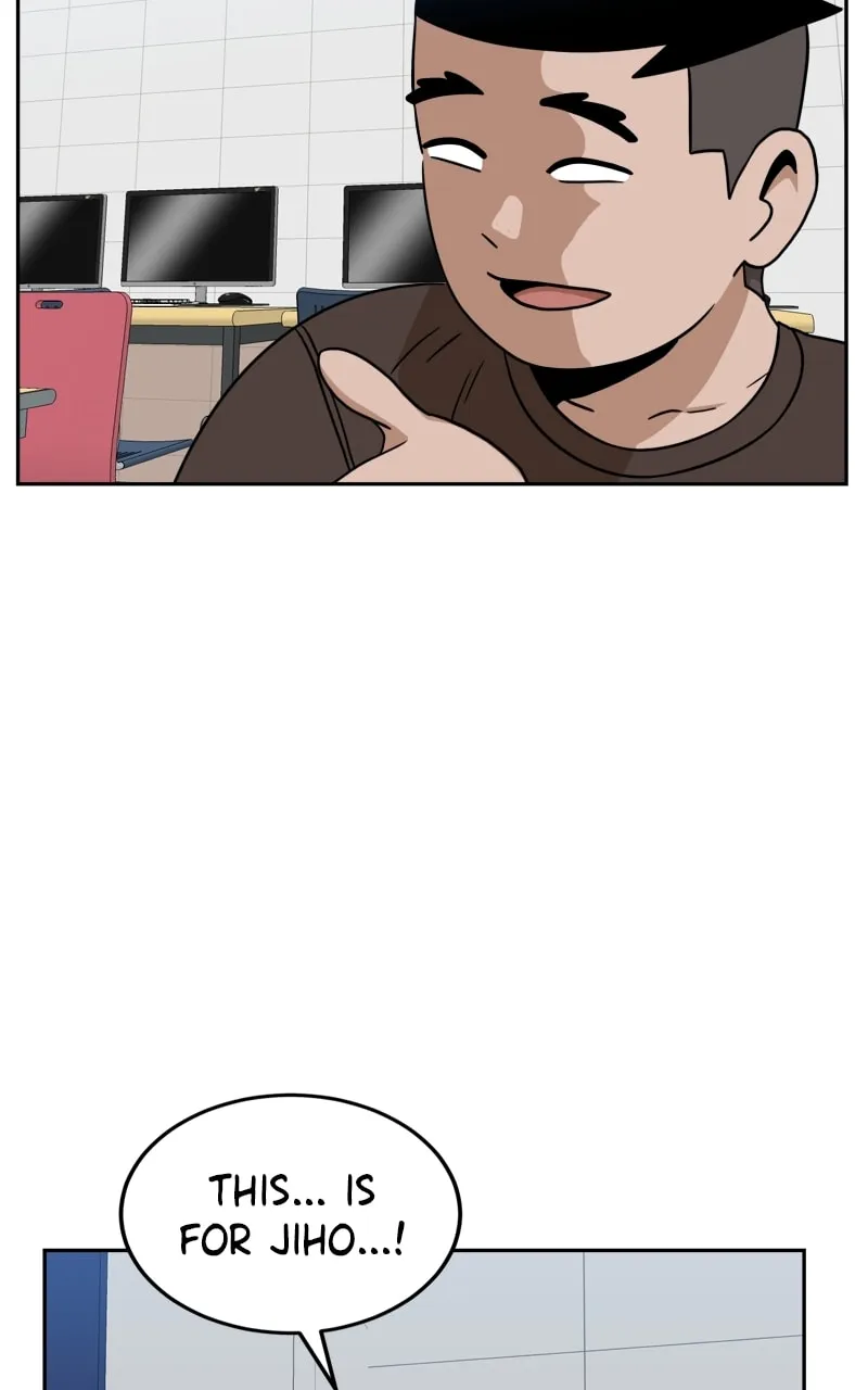 Double Click Chapter 97 page 28 - 
