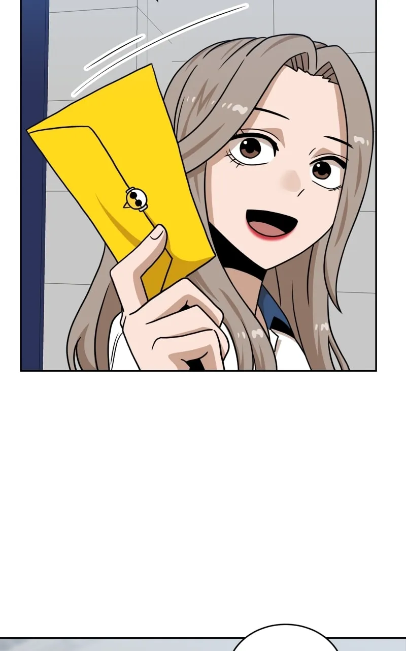 Double Click Chapter 97 page 29 - 