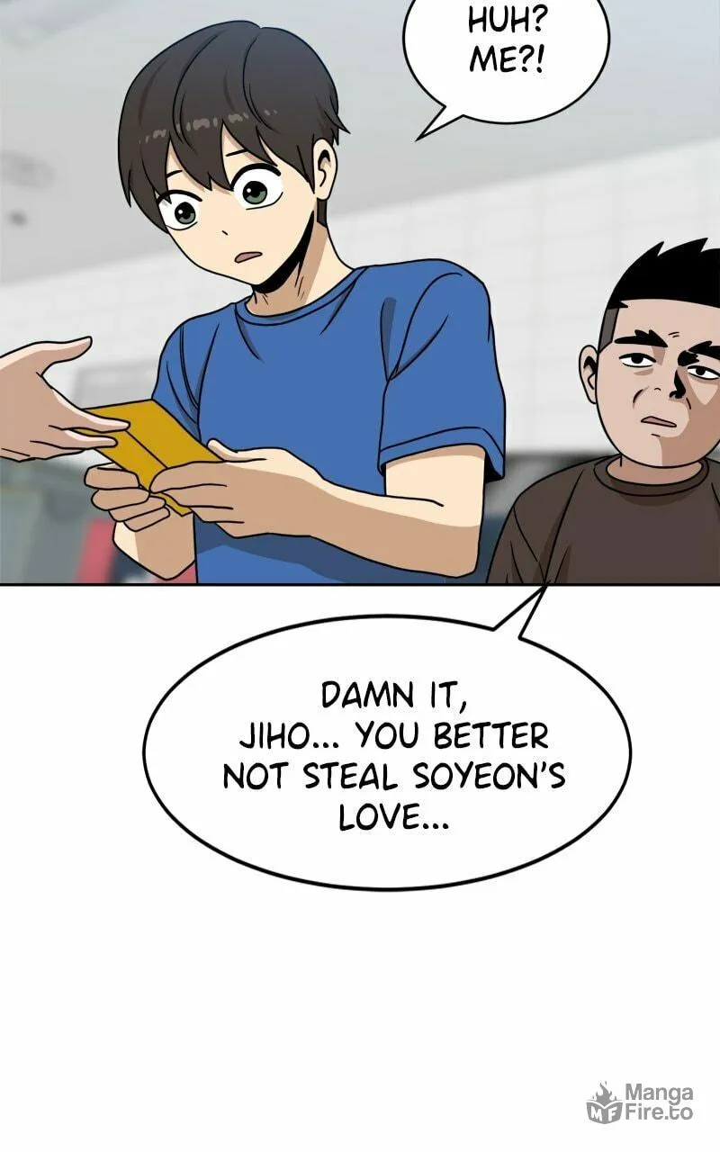 Double Click Chapter 97 page 30 - 