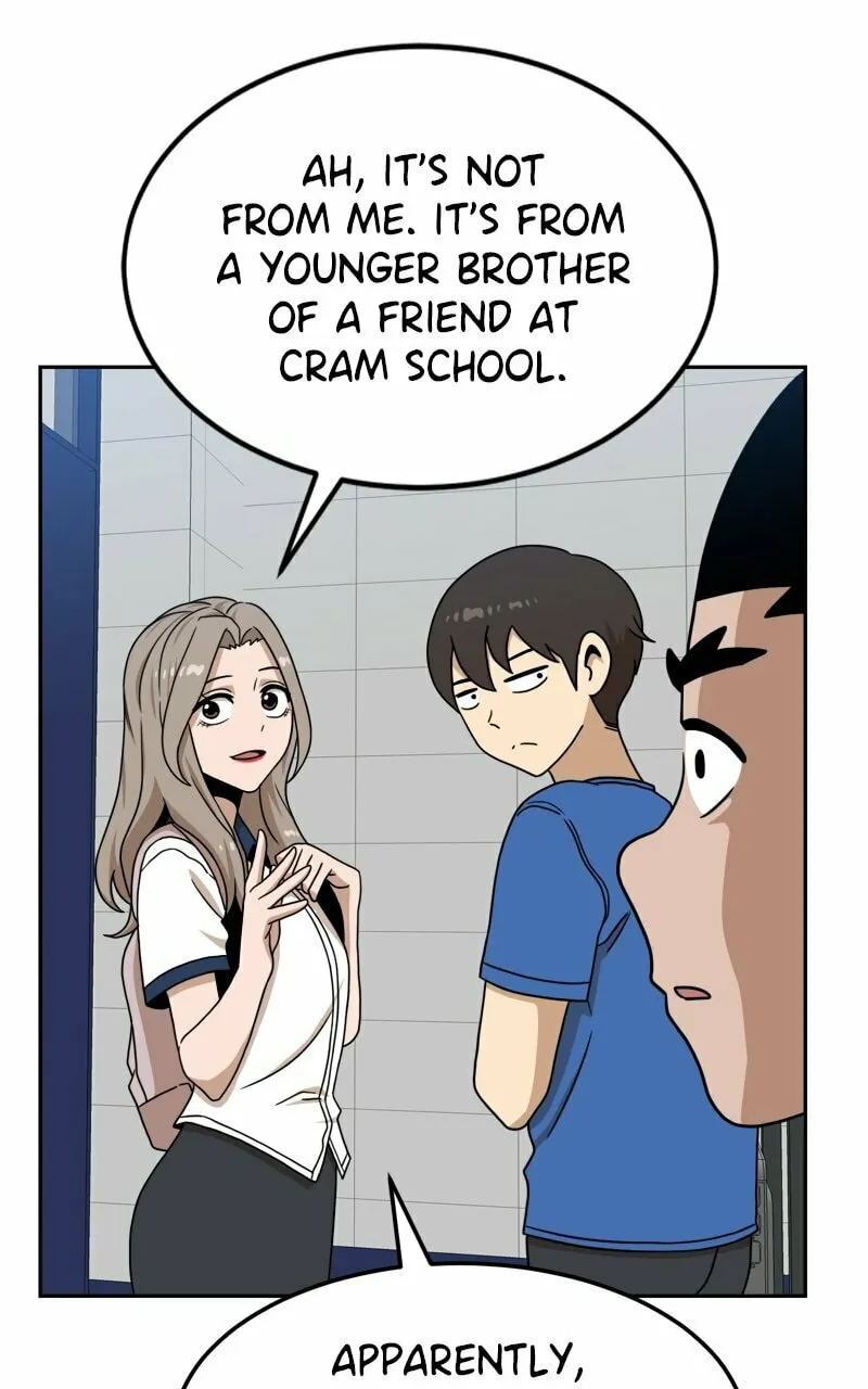 Double Click Chapter 97 page 31 - 
