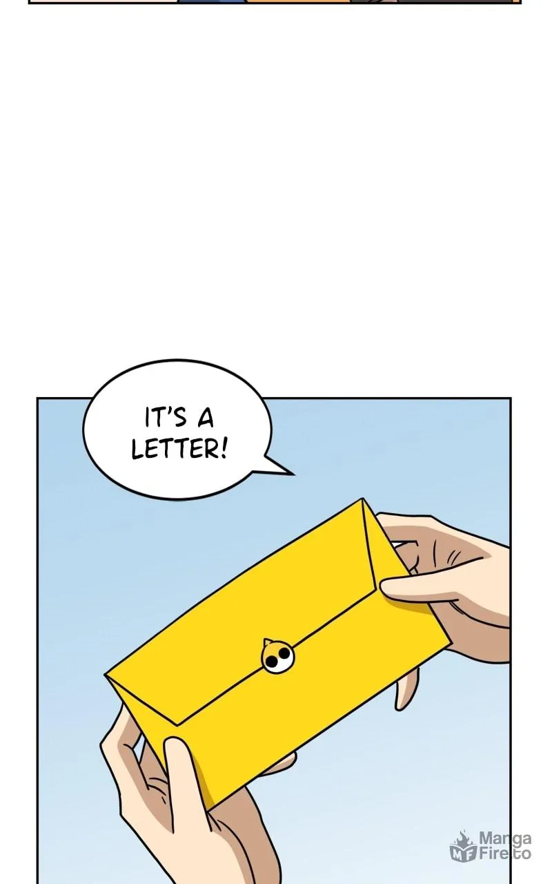 Double Click Chapter 97 page 33 - 