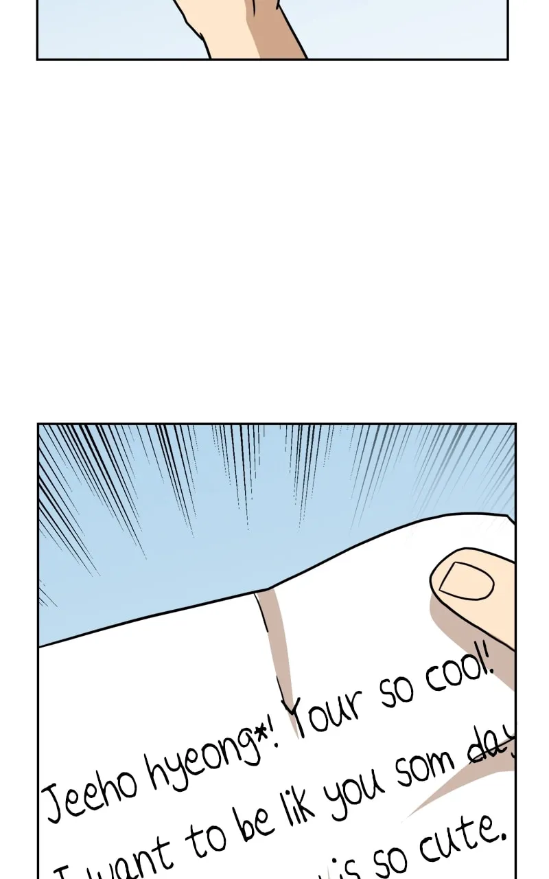 Double Click Chapter 97 page 34 - 