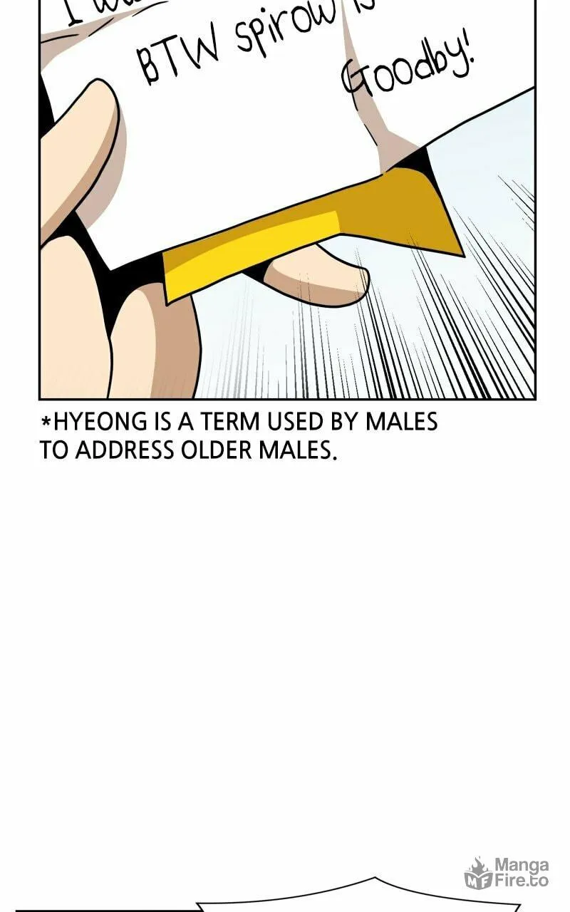 Double Click Chapter 97 page 35 - 