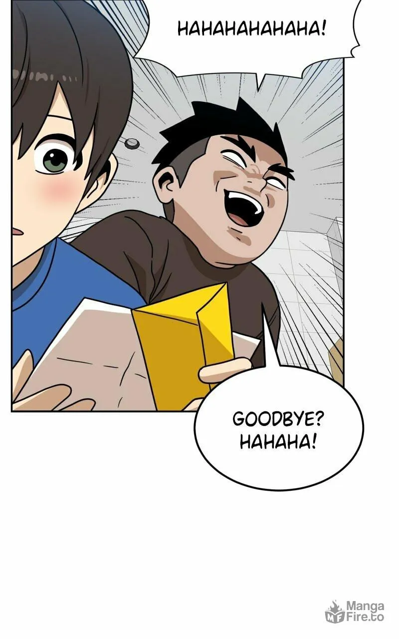 Double Click Chapter 97 page 36 - 