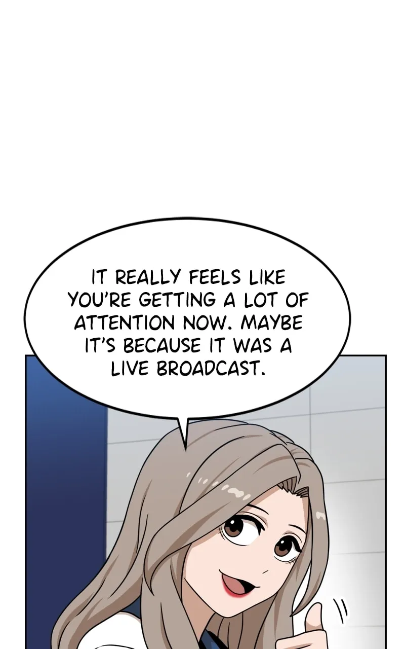 Double Click Chapter 97 page 37 - 