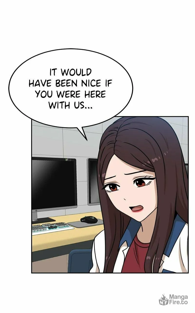 Double Click Chapter 97 page 39 - 