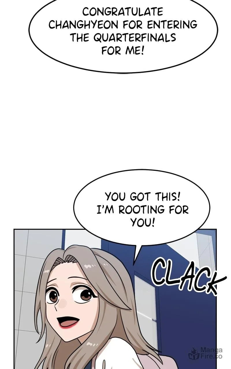 Double Click Chapter 97 page 45 - 