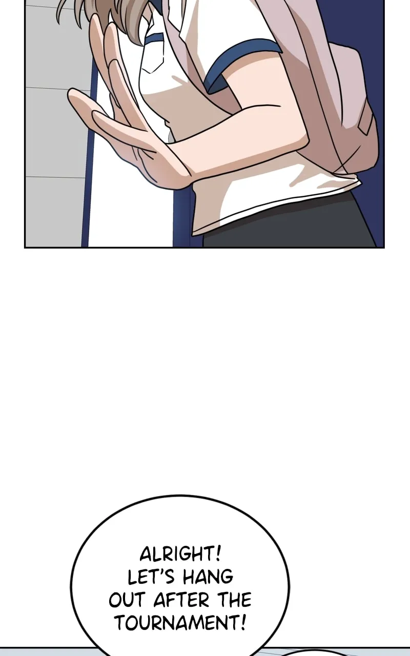 Double Click Chapter 97 page 46 - 