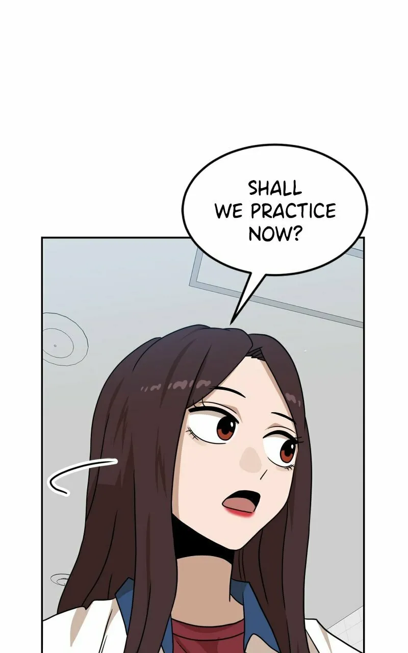 Double Click Chapter 97 page 52 - 