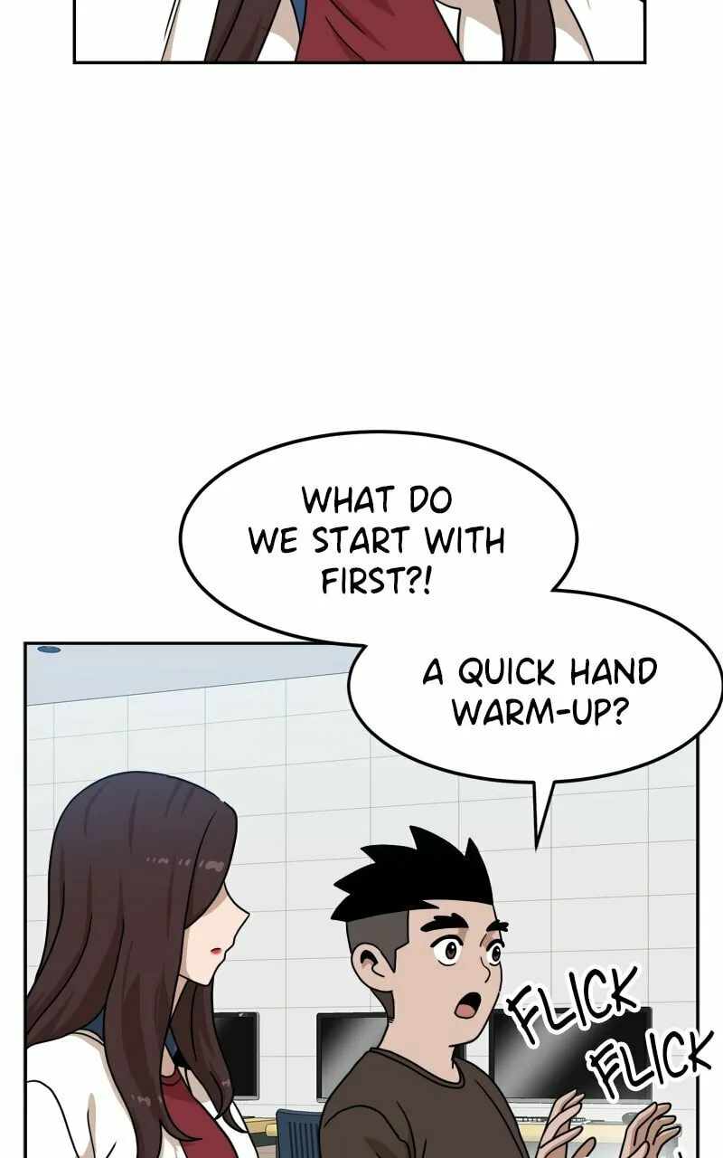 Double Click Chapter 97 page 53 - 