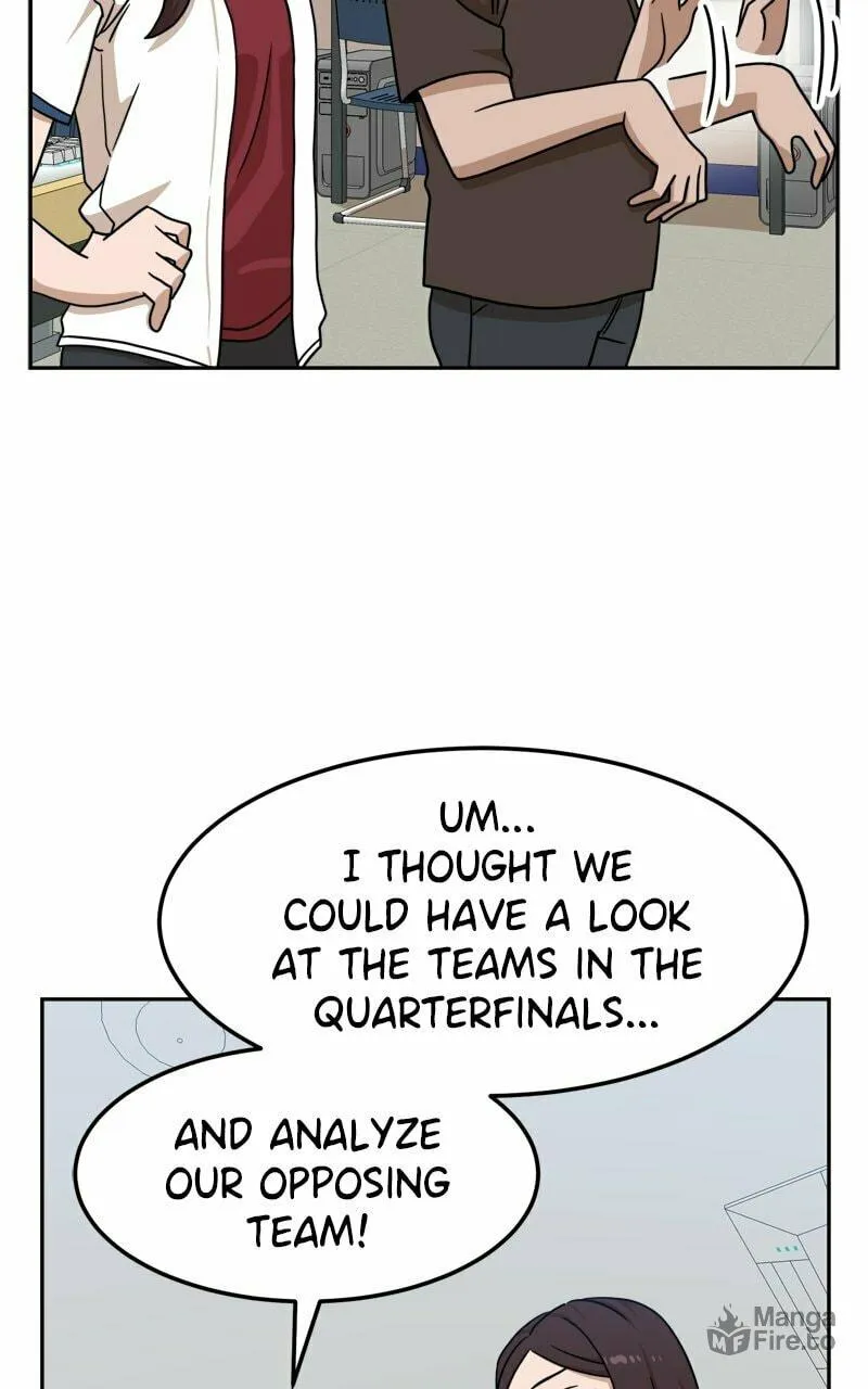 Double Click Chapter 97 page 54 - 