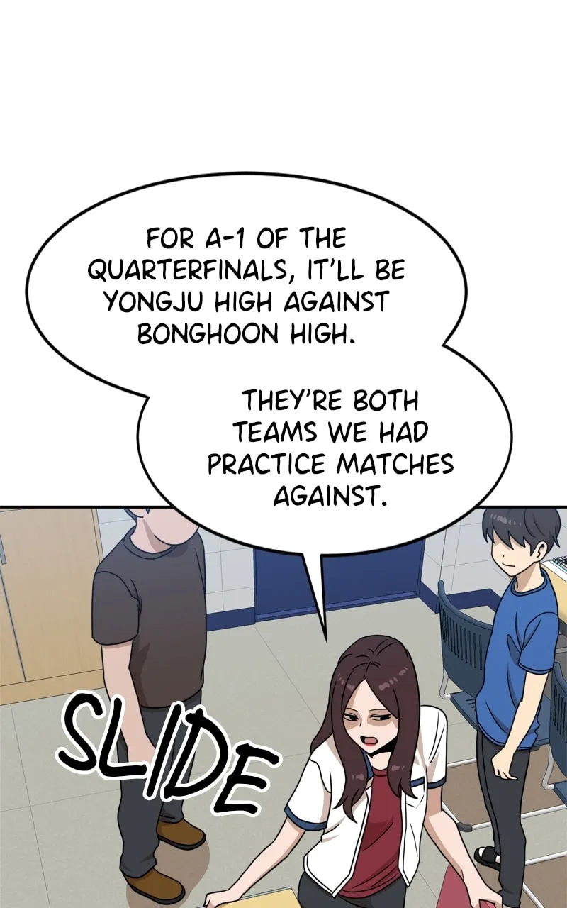 Double Click Chapter 97 page 56 - 