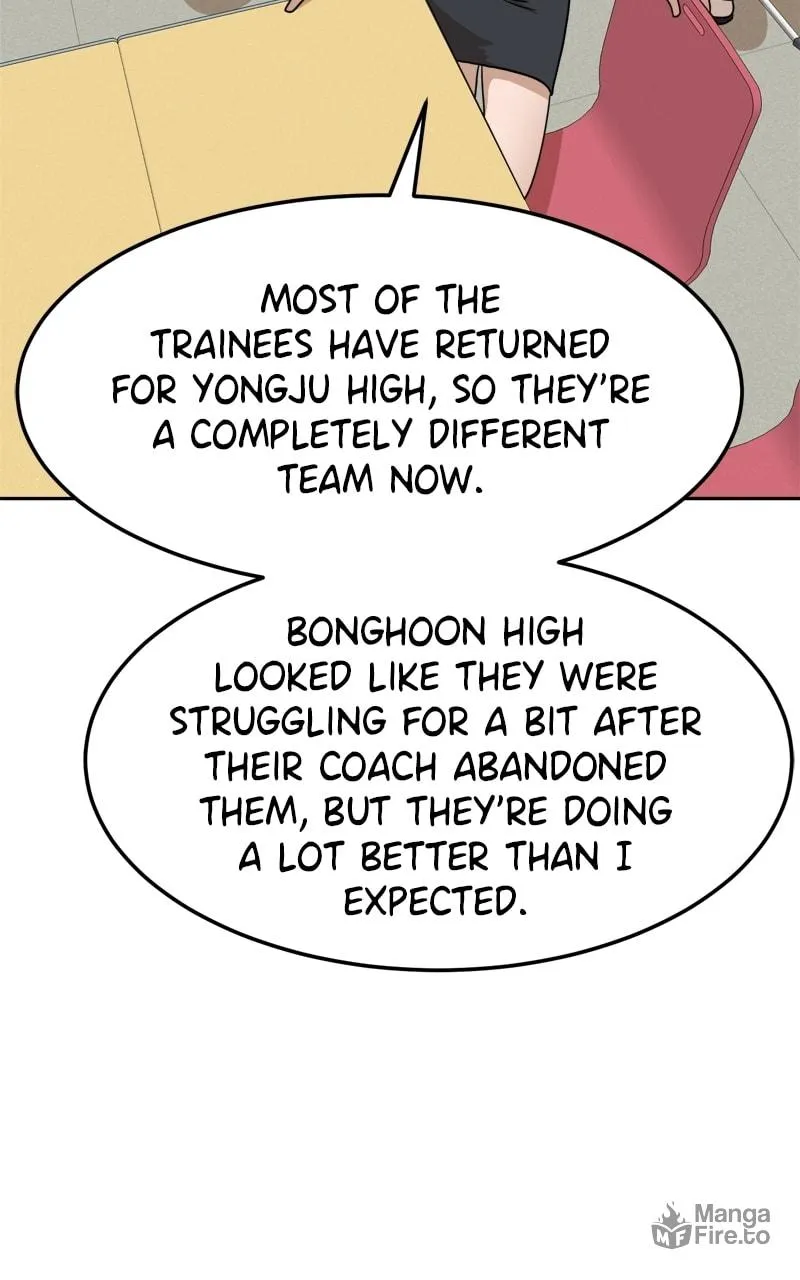 Double Click Chapter 97 page 57 - 