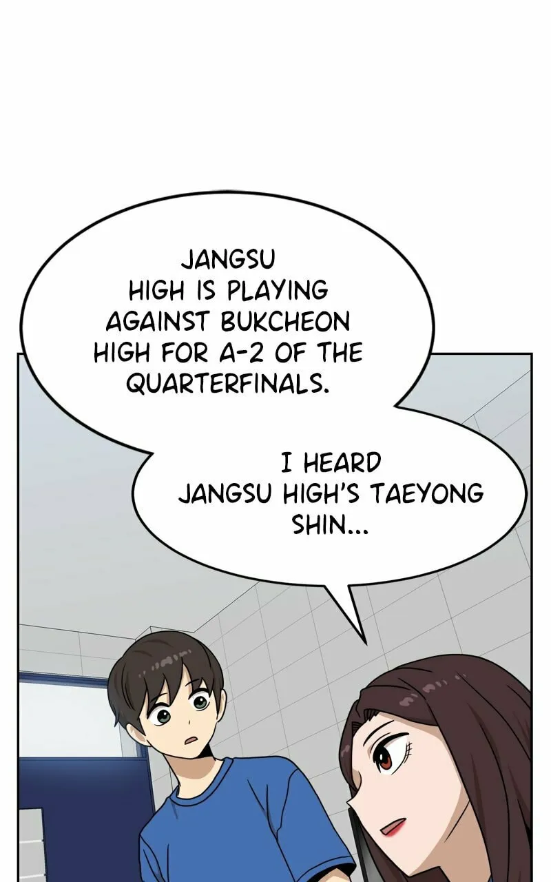 Double Click Chapter 97 page 58 - 