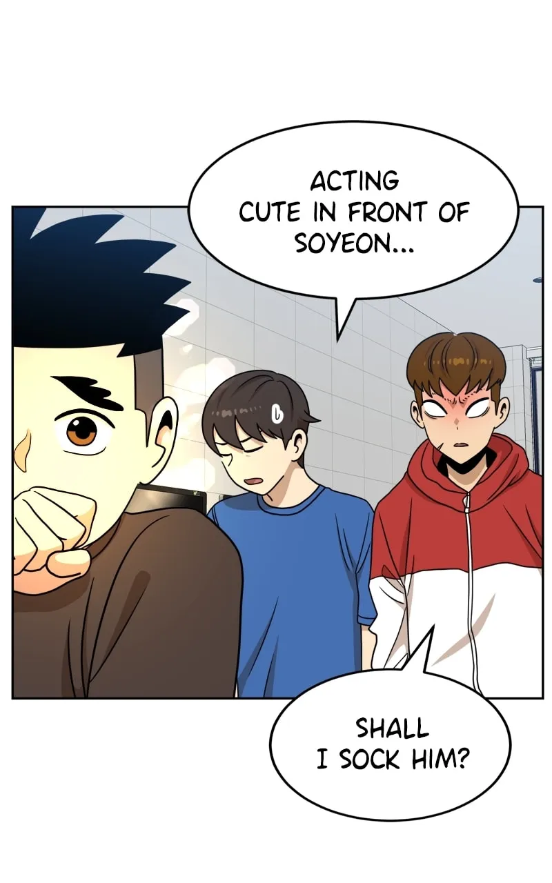 Double Click Chapter 97 page 7 - 
