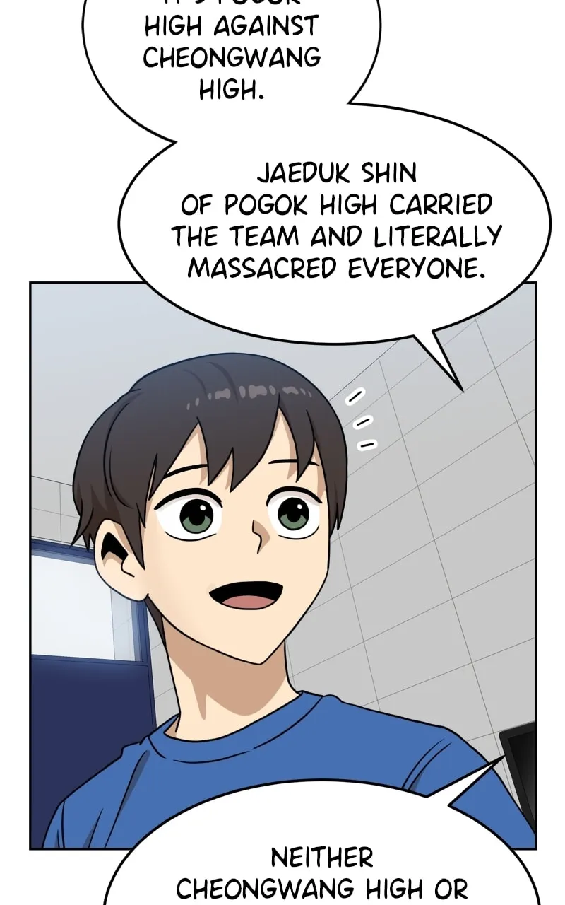 Double Click Chapter 97 page 61 - 