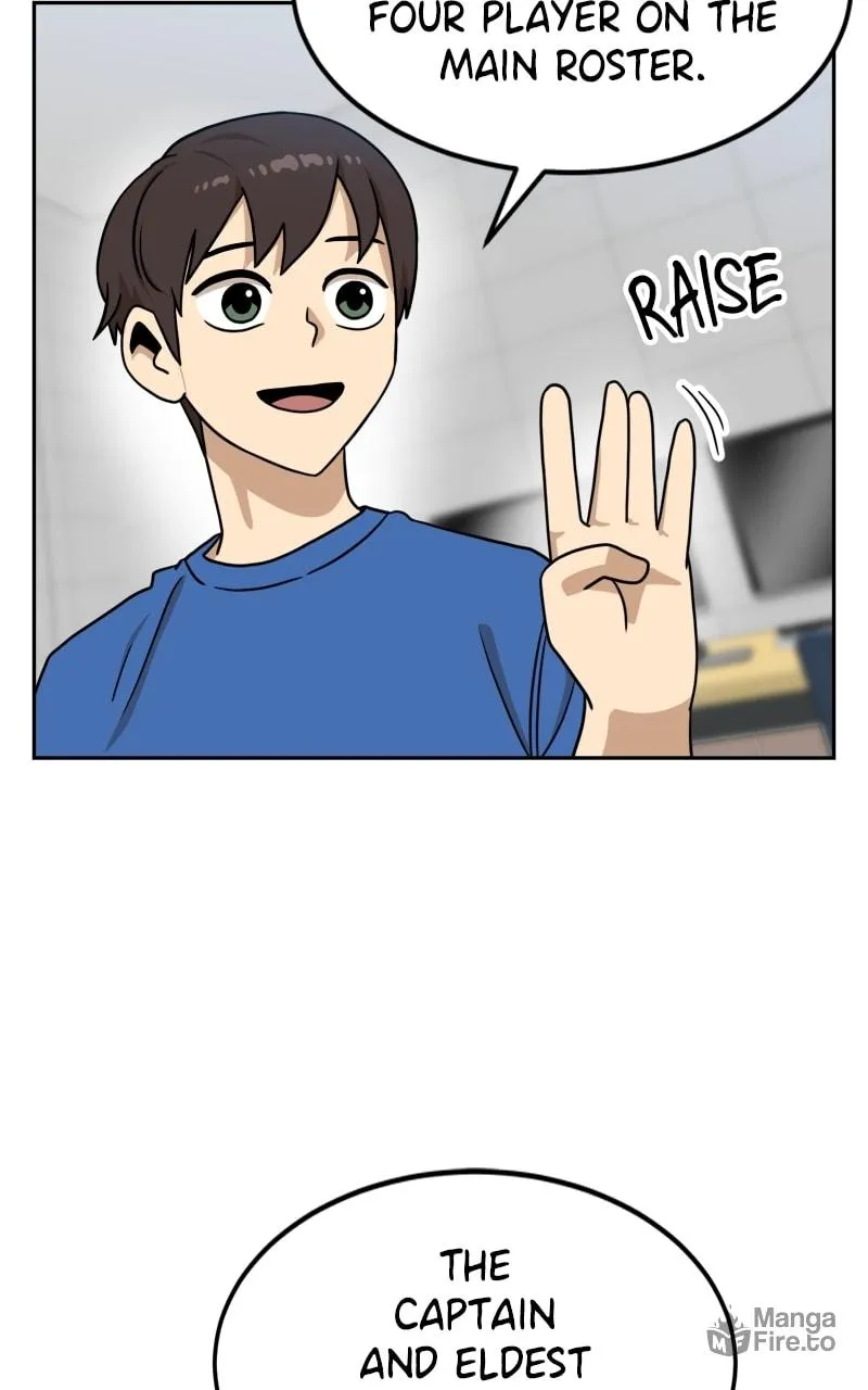 Double Click Chapter 97 page 65 - 