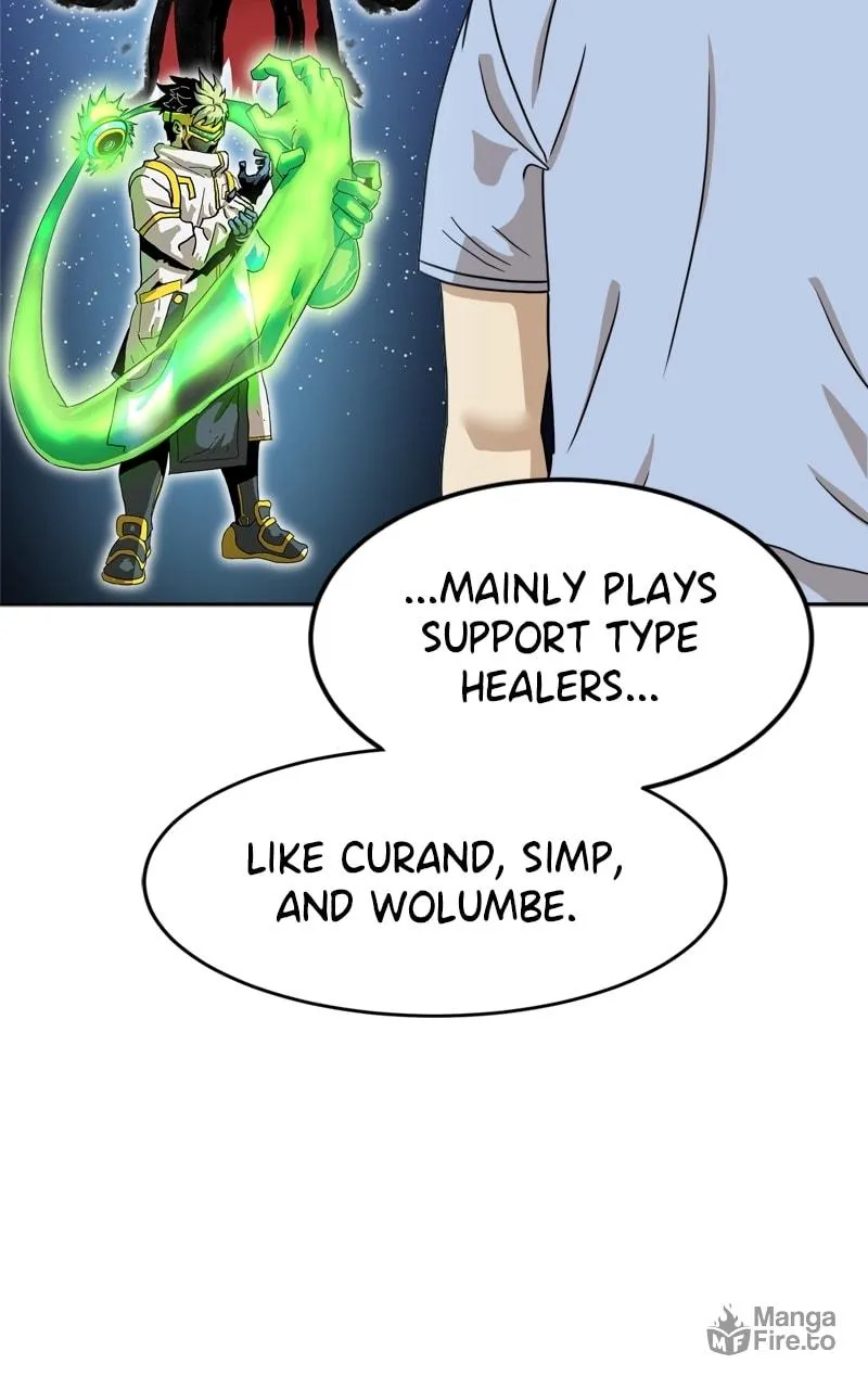 Double Click Chapter 97 page 70 - 