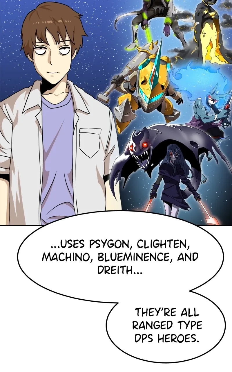 Double Click Chapter 97 page 73 - 