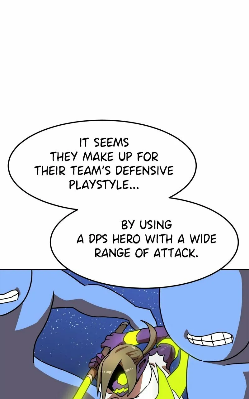 Double Click Chapter 97 page 74 - 