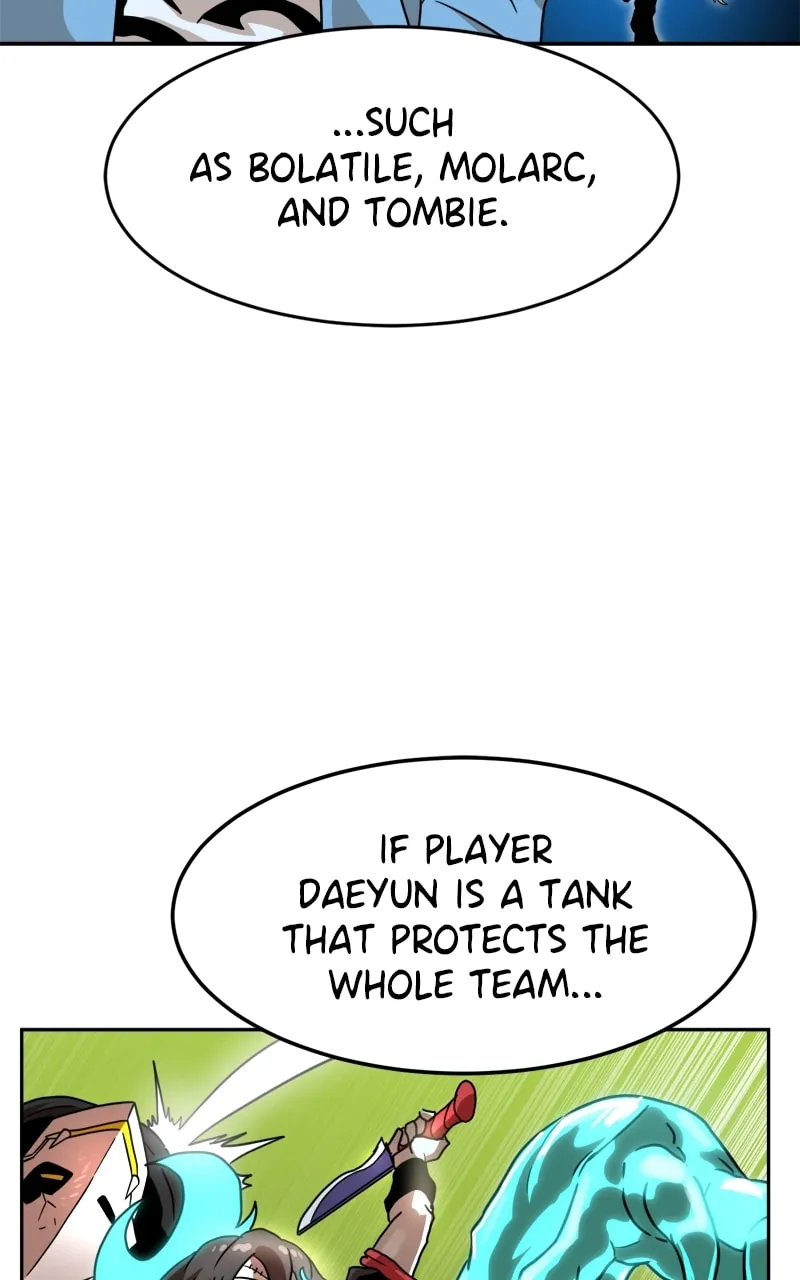 Double Click Chapter 97 page 77 - 