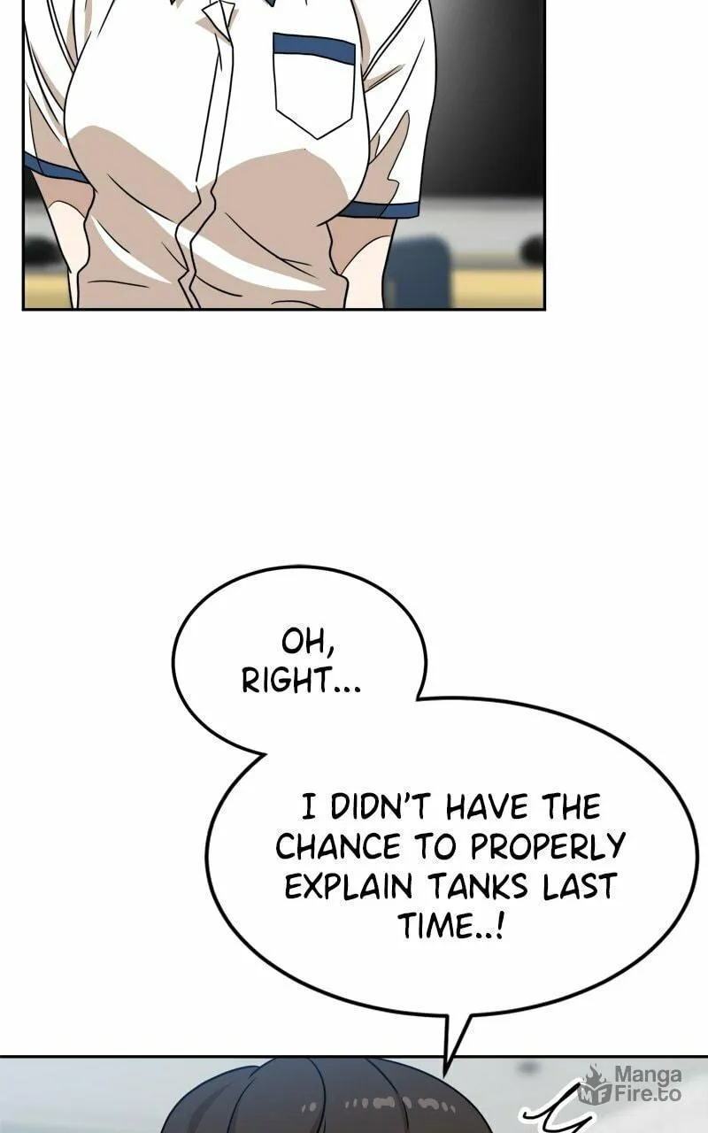 Double Click Chapter 97 page 80 - 