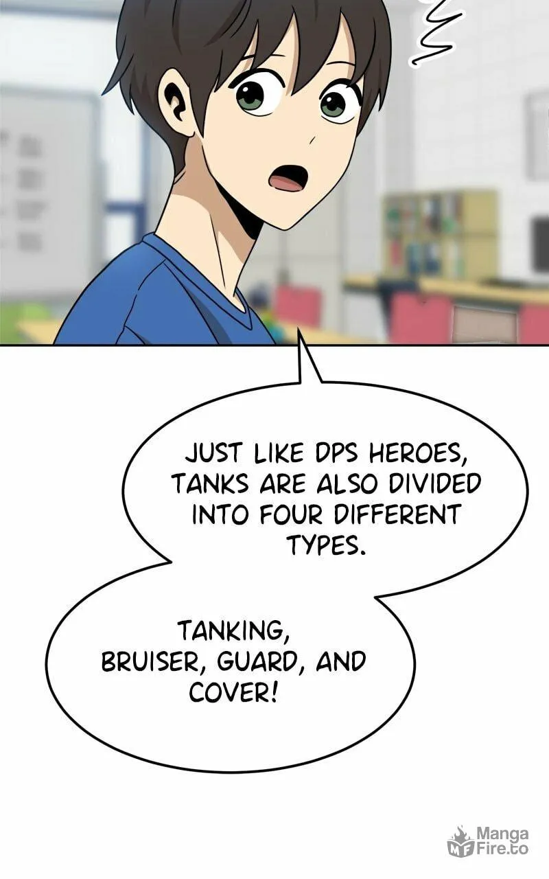 Double Click Chapter 97 page 81 - 
