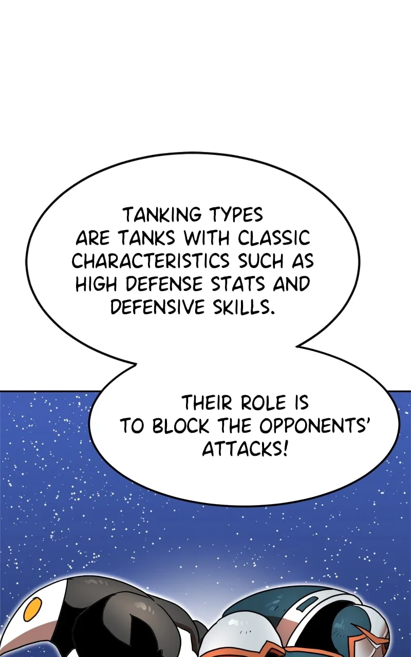 Double Click Chapter 97 page 82 - 