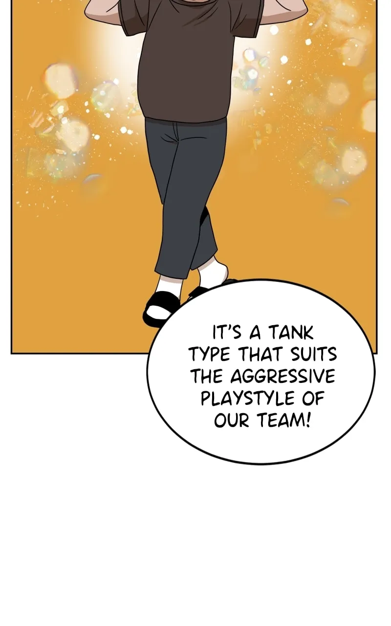 Double Click Chapter 97 page 86 - 