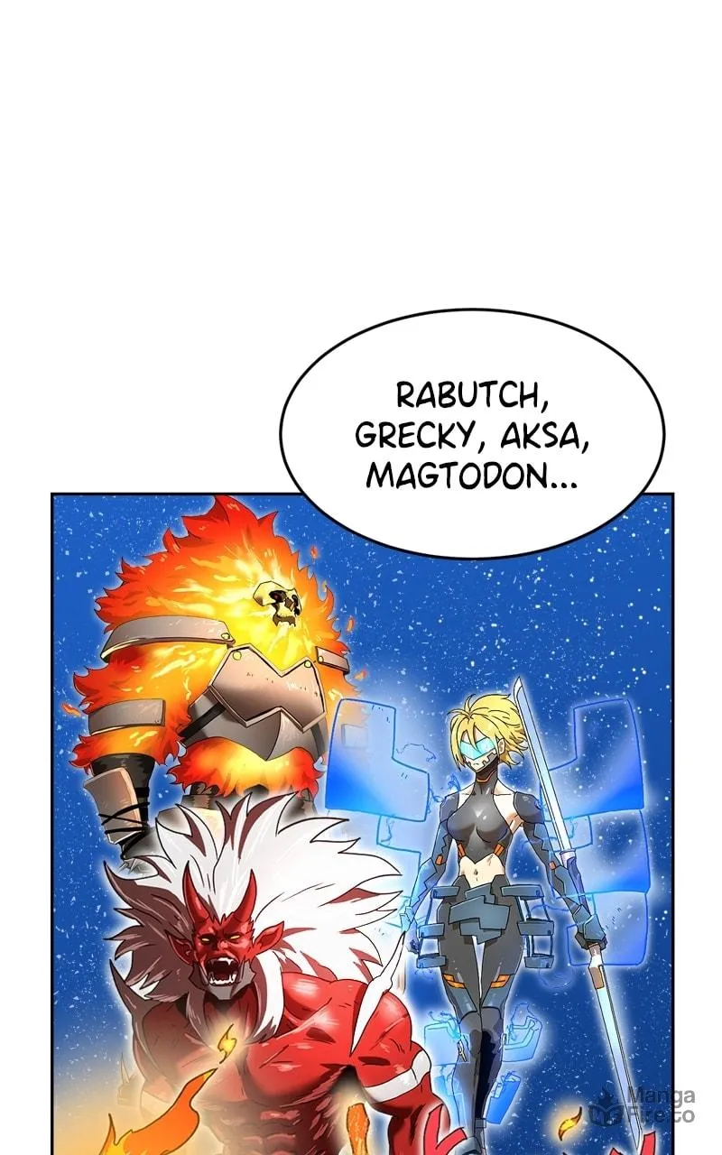 Double Click Chapter 97 page 87 - 