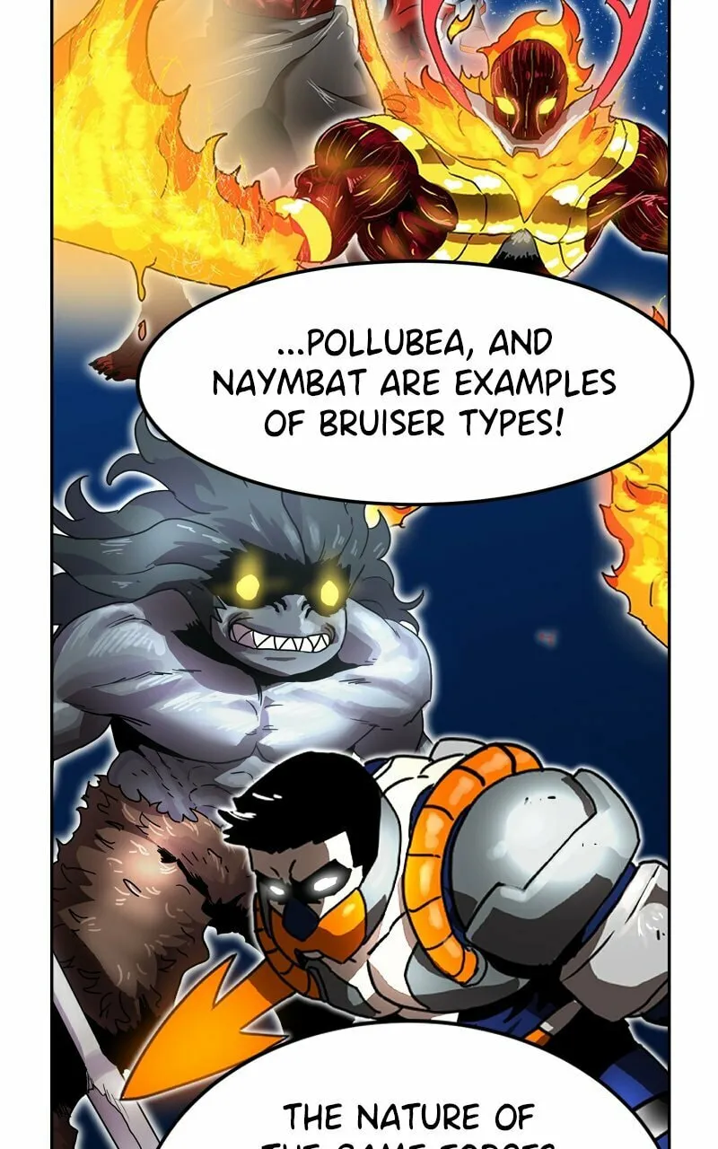 Double Click Chapter 97 page 88 - 