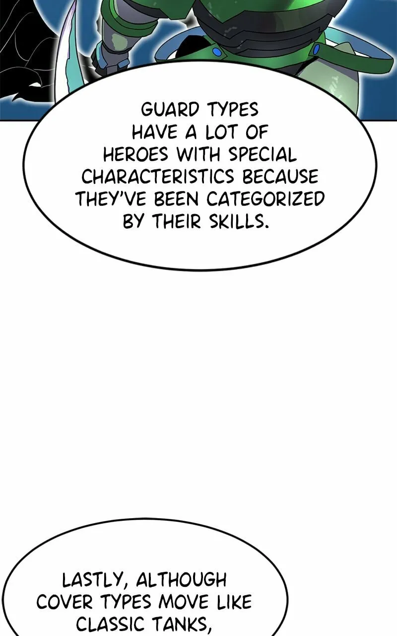 Double Click Chapter 97 page 91 - 