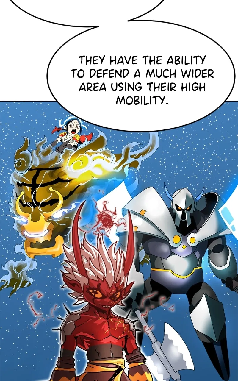 Double Click Chapter 97 page 92 - 