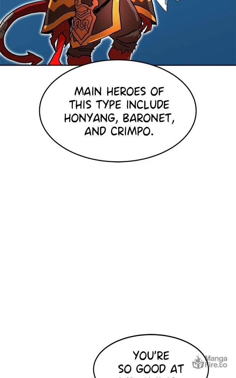 Double Click Chapter 97 page 93 - 