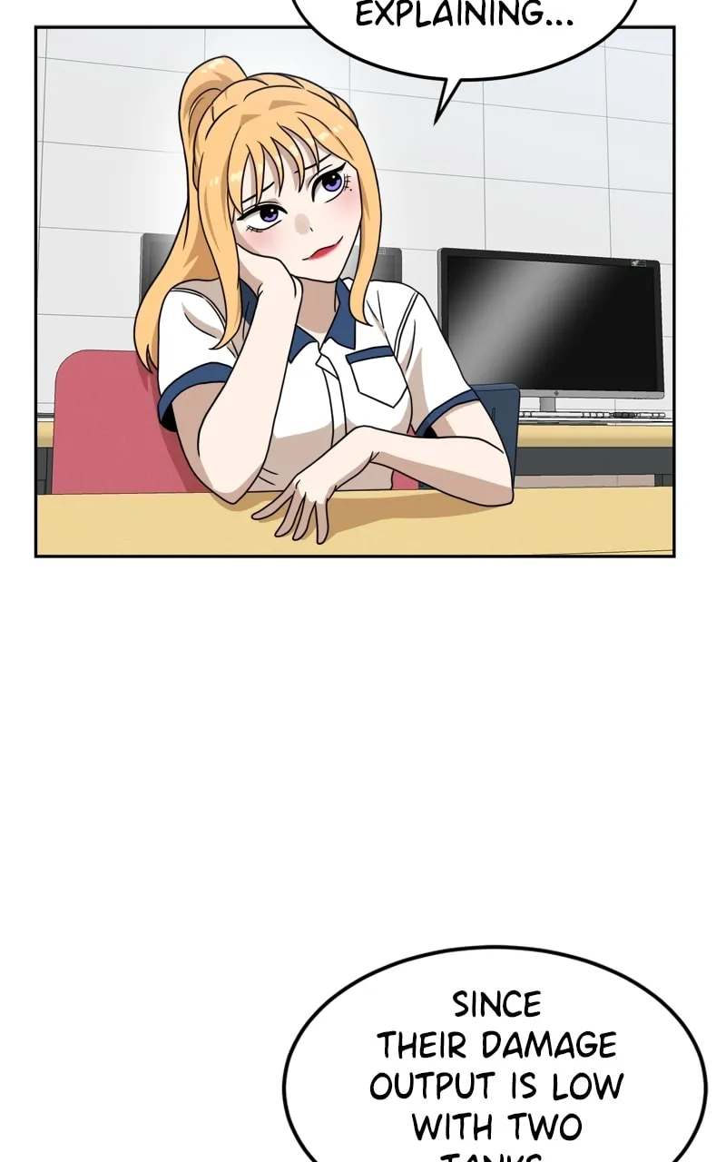 Double Click Chapter 97 page 94 - 