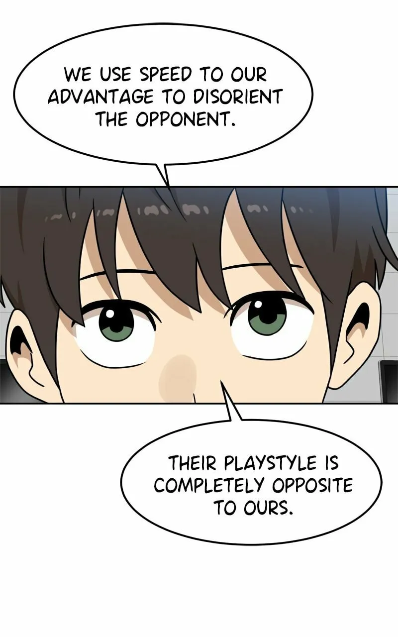Double Click Chapter 97 page 98 - 